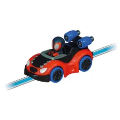 Carrera First Spin Raceauto Spiderman - 1:50