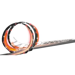 Carrera GO!!! - Looping met Licht en Geluid