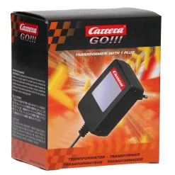 Carrera GO!!! - Transformator EU