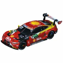 Carrera Go!!! DTM High Speed Showdown - Racebaan