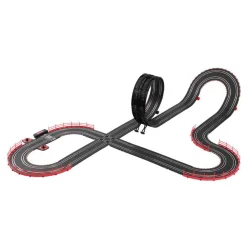 Carrera Go!!! F1 Speed Zone - Oracle Red Bull en Ferrari