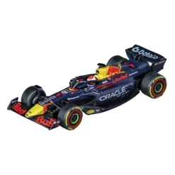 Carrera Go!!! F1 Speed Zone - Oracle Red Bull en Ferrari