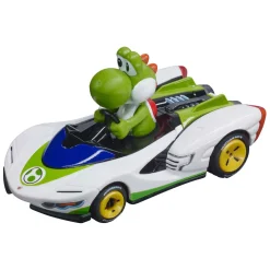 Carrera GO!!! Mario Kart P-Wing - Mario vs. Yoshi