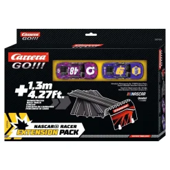 Carrera GO!!! Nascar Racer Uitbreidingsset 1:43