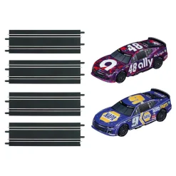 Carrera GO!!! Nascar Racer Uitbreidingsset 1:43