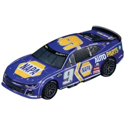 Carrera GO!!! Nascar Racer Uitbreidingsset 1:43