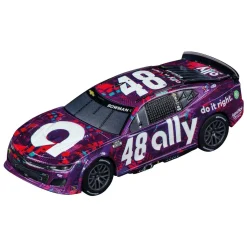 Carrera GO!!! Nascar Racer Uitbreidingsset 1:43