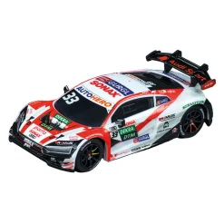 Carrera GO!!! Raceauto - Audi R8 DTM Rene Rast, No. 33