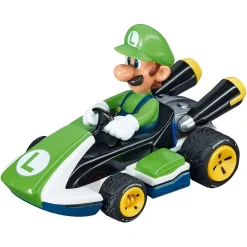 Carrera GO!!! Raceauto - Luigi