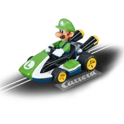 Carrera GO!!! Raceauto - Luigi