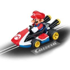 Carrera GO!!! Raceauto - Mario