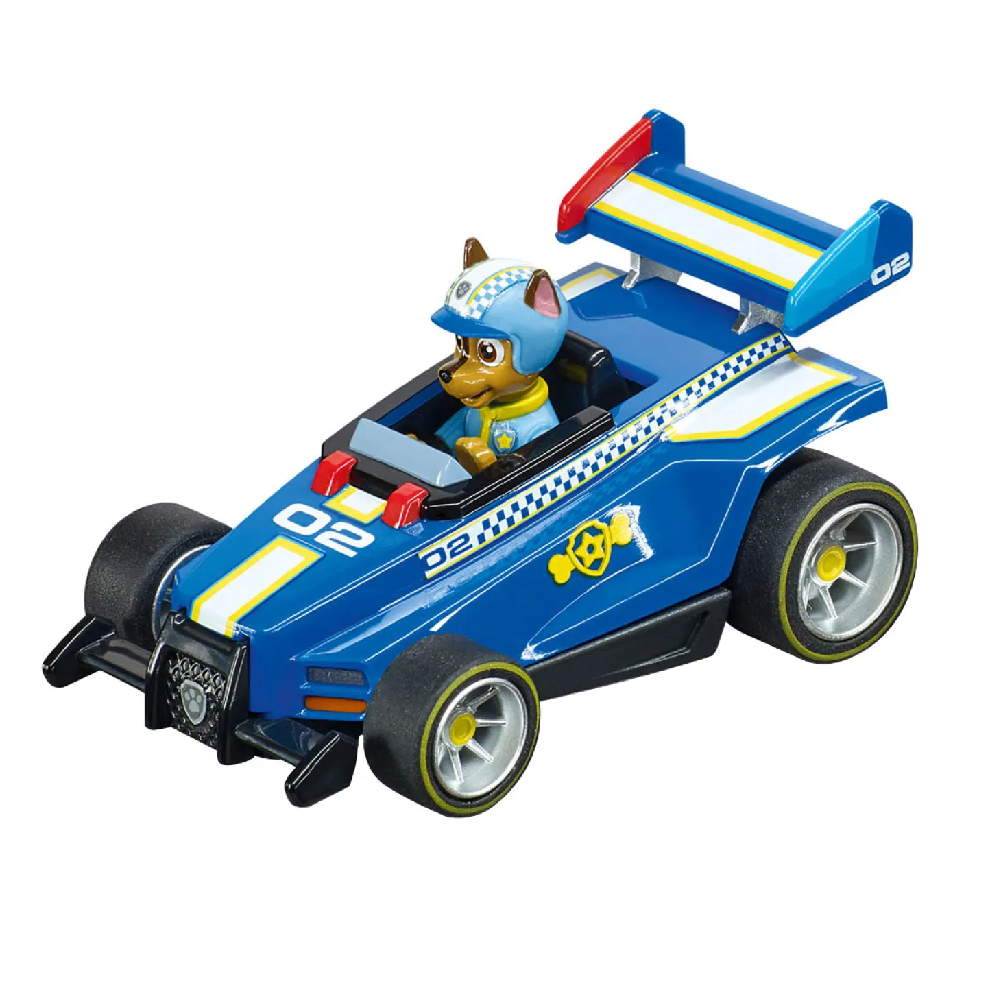Carrera GO!!! Raceauto - PAW Patrol Chase