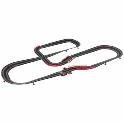 Carrera GO!!! Racebaan - Ferrari Power Racing