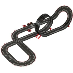 Carrera GO!!! Racebaan - Mario Kart 8