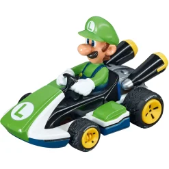 Carrera GO!!! Racebaan - Mario Kart
