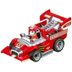 Carrera GO!!! Racebaan - PAW Patrol Ready Race Rescue