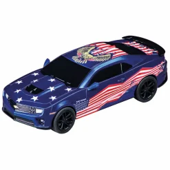 Carrera GO!!! Racebaan - Street Legends