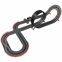 Carrera GO!!! Racebaan - Tuning Zone