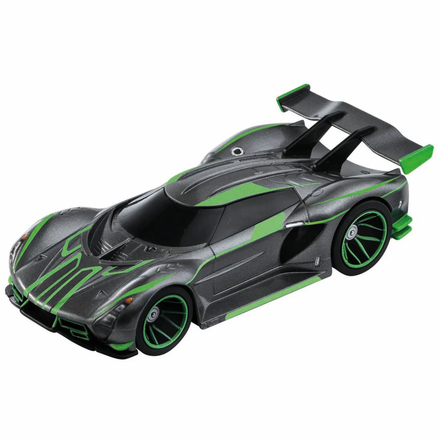 Carrera GO!!! Racebaan - Tuning Zone