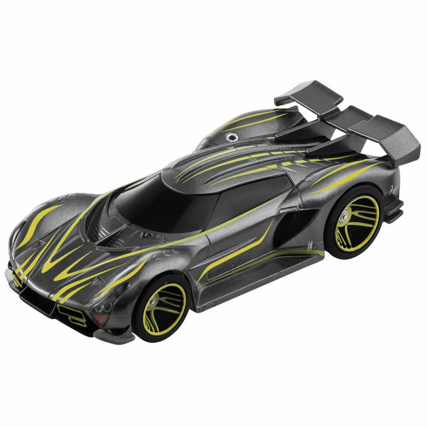 Carrera GO!!! Racebaan - Tuning Zone