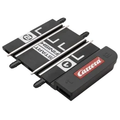 Carrera GO!!! Racebaanonderdeel - Draadloos Aansluitstuk