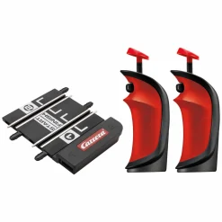 Carrera GO!!! Racebaanonderdeel - Draadloos Aansluitstuk en Controllers