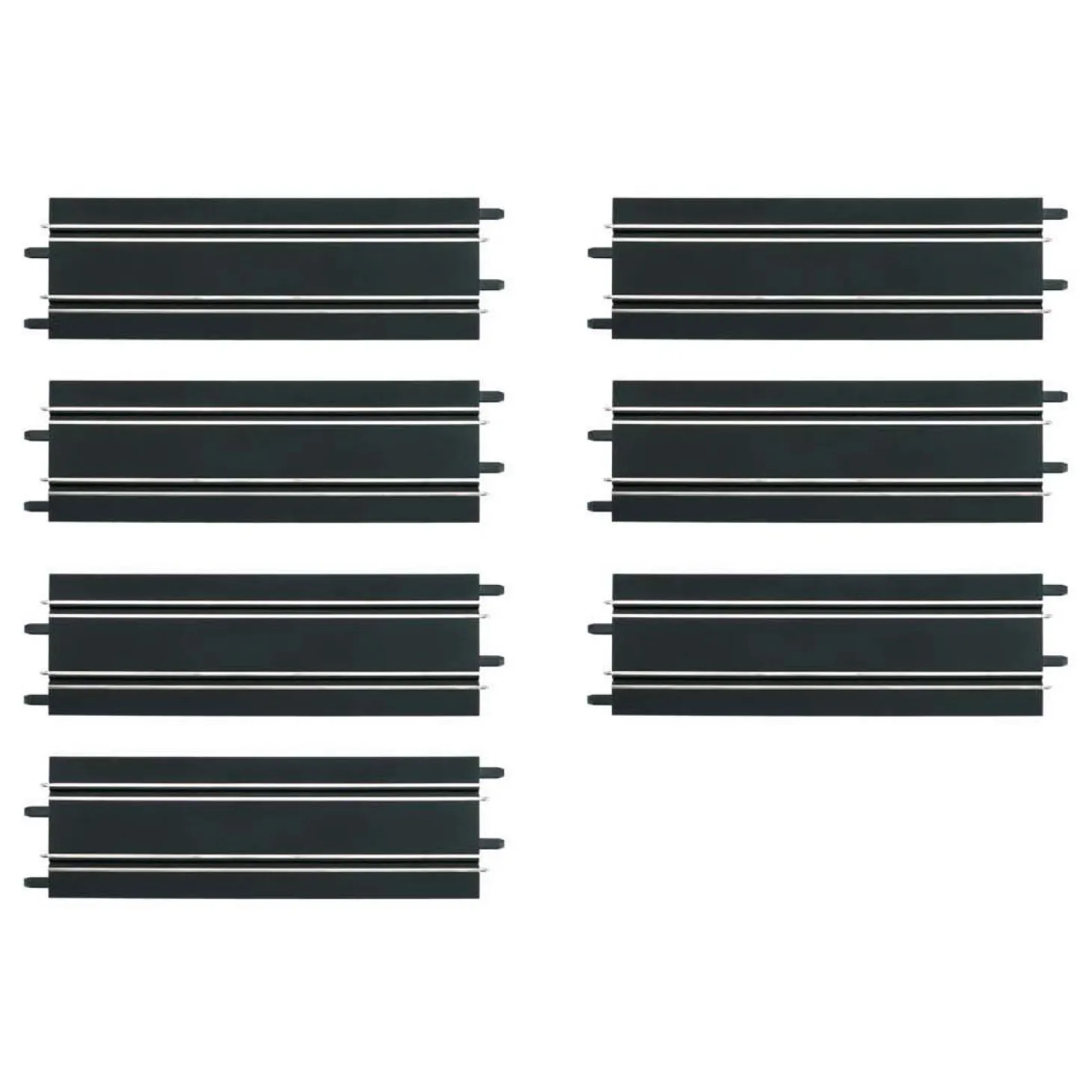 Carrera GO!!! XXL Uitbreidingsset 3,2m