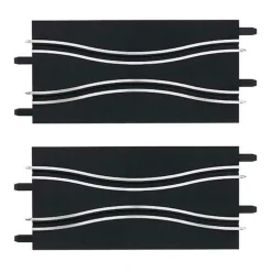 Carrera GO!!! XXL Uitbreidingsset 3,2m