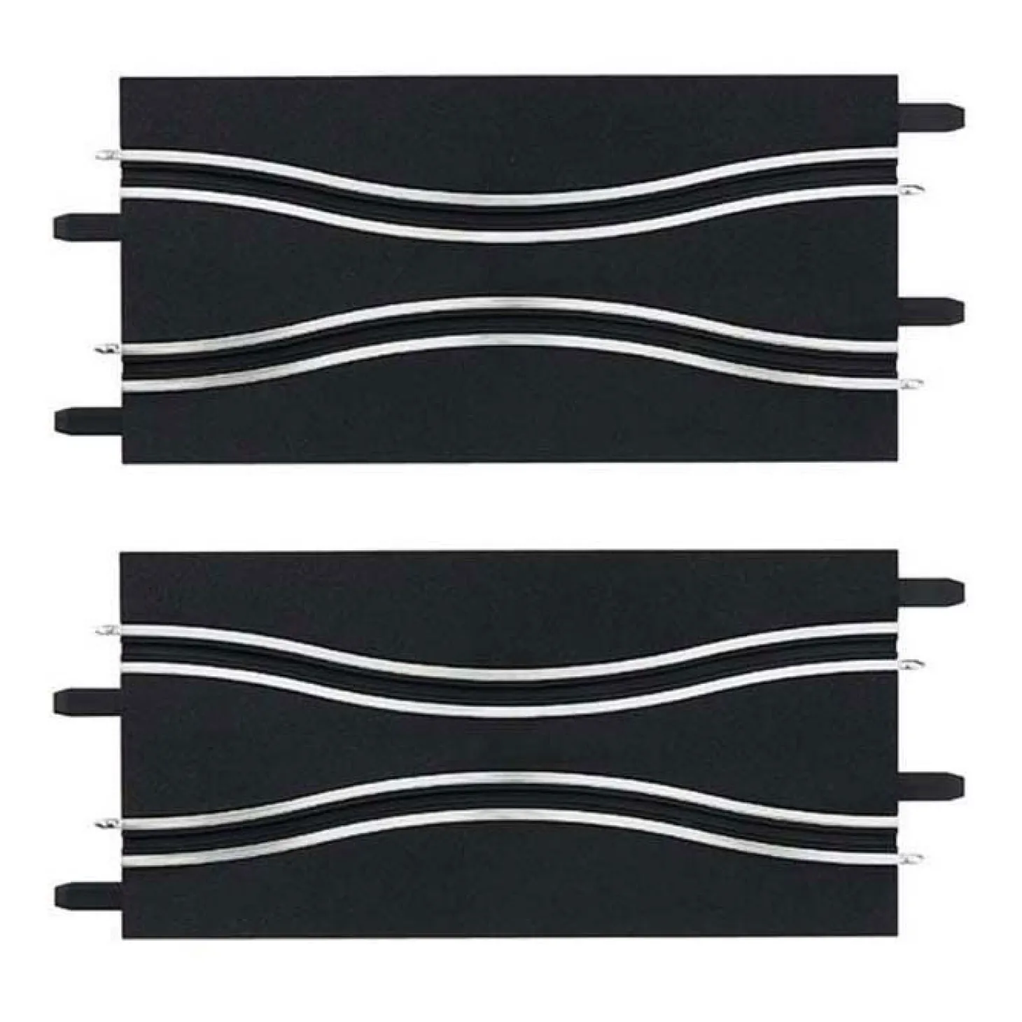 Carrera GO!!! XXL Uitbreidingsset 3,2m