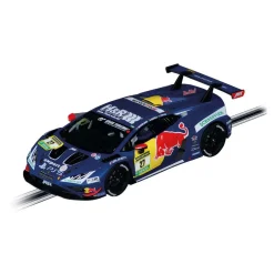 Carrera Lamborghini Huracan GT3 Evo2 Abt-Sportsline, No.27 - 1:24