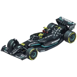 Carrera Max Competion Verstappen Hamilton Racebaan, 6,3m 2024