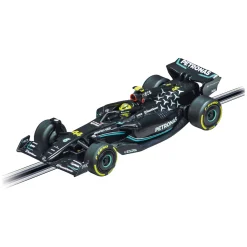 Carrera Max Competion Verstappen Hamilton Racebaan, 6,3m 2024