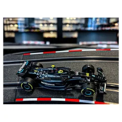 Carrera Mercedes-AMG F1 W14 Lewis Hamilton - 1:43