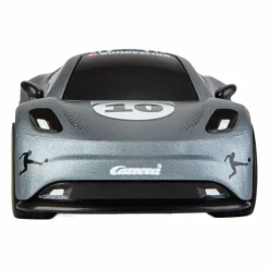 Carrera Mini RC 2,4GHz Bundesliga 1:43 - Grijs