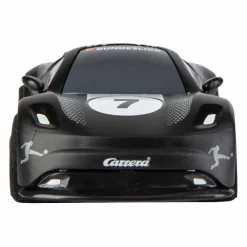 Carrera Mini RC 2,4GHz Bundesliga 1:43 - Zwart