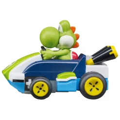 Carrera Mini RC 2,4GHz Mario Kart Yoshi - 1:50