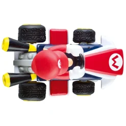 Carrera Mini RC 2,4GHz Mario Kart - 1:50