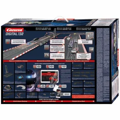 Carrera Pole Position - Racebaan Digital 132