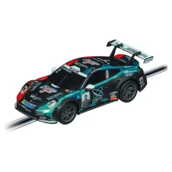 Carrera Porsche 911 GT3 Cup (992) Huber Racing, No.2 - 1:43