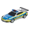 Carrera Porsche 911 GT3 Polizei - 1:43