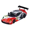 Carrera Porsche 911 GT3 R "Lionspeed GP, No.24" - 1:24