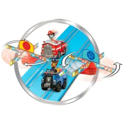 Carrera Racebaan First PAW Patrol - On the Track