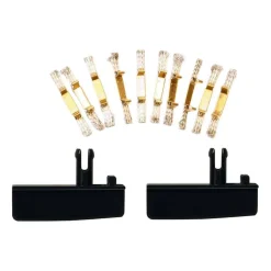 Carrera Racebaanonderdelen Onderhoudsset - 10dlg.