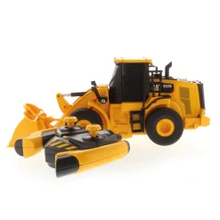 Carrera RC - CAT Wheel Loader Shovel, 1:35