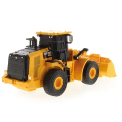 Carrera RC - CAT Wheel Loader Shovel, 1:35