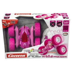 Carrera RC - Mini Turnator 2.0 Roze