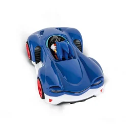 Carrera RC - Sonic Racer