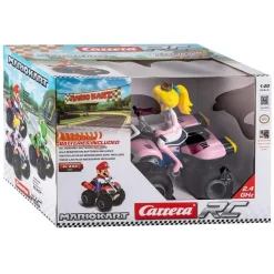 Carrera RC - Super Mario Kart Peach Quad