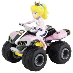 Carrera RC - Super Mario Kart Peach Quad