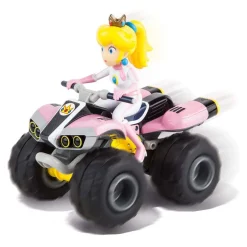Carrera RC - Super Mario Kart Peach Quad